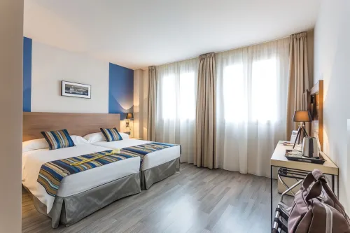 Dwo Urban Granada Chambres Photos