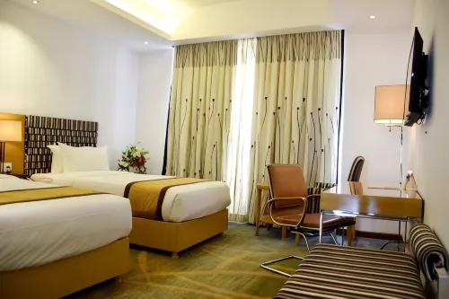 Hotel Bengal Canary Park Chambres Photos