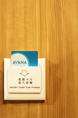 Avana Laem Chabang Boutique Hotel Camere Photos