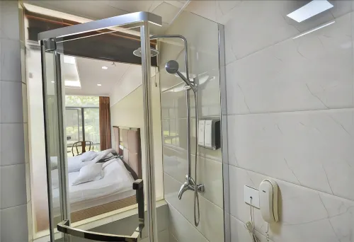 Arirang Hotel Chambres Photos