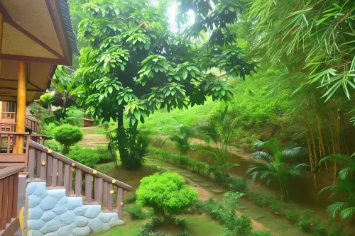 Villa Israel Ecopark El Nido Fremhævet Photos