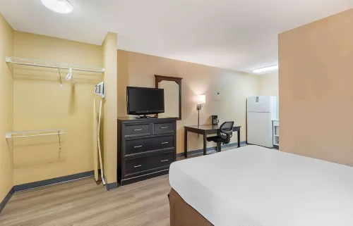Extended Stay America Suites - St Louis - Westport - E Lackland Rd Номера Photos