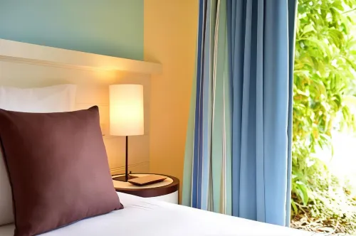 Pestana Porto Santo Premium All Inclusive Beach & Spa Resort Chambres Photos