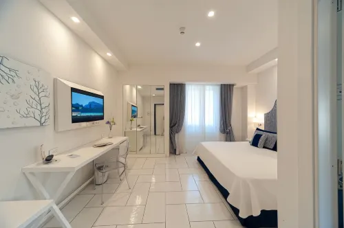 Hotel Panorama Rooms Photos