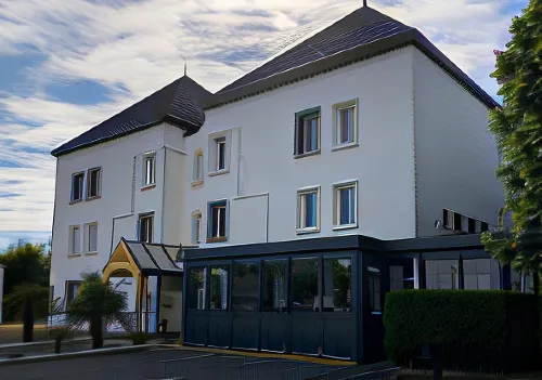 Premiere Classe la Rochelle Sud - AYTRÉ Da non perdere Photos