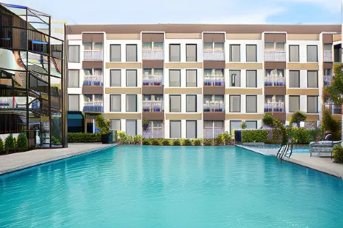 Sahid Raya Hotel & Convention Yogyakarta Unggulan Photos