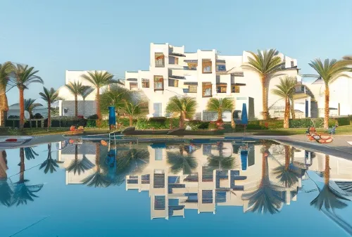Mercure Hurghada Hotel À ne pas manquer Photos