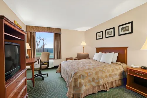 Days Inn by Wyndham Columbus Airport Photos