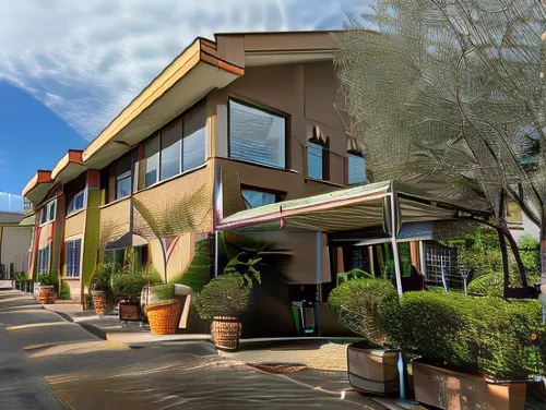 Euro House Inn Airport Da non perdere Photos