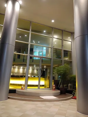Neo Hatyai Hotel Khu vực công cộng Photos