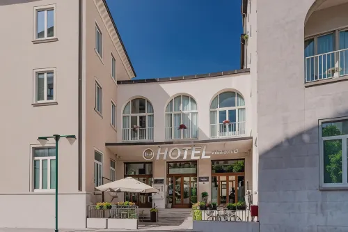 B&B Hotel Treviso Esterni Photos