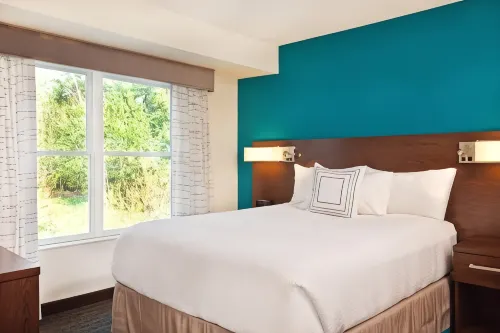 Residence Inn Hanover Lebanon Chambres Photos