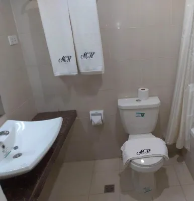 Maharajah Hotel Camere Photos