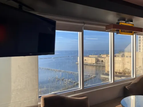 Hard Rock Hotel & Casino Biloxi Chambres Photos