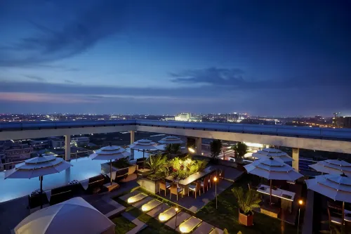 Turyaa Chennai À proximité de l'hôtel Photos