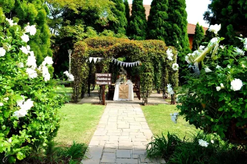Midrand Conference Centre Leisure & Recreation Photos