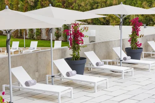 Ozadi Tavira Hotel Public Areas Photos