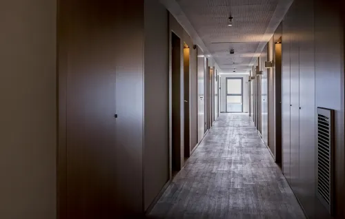 Moov Hotel Porto Norte Public Areas Photos