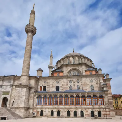 Innova Sultanahmet Istanbul Circondario Photos