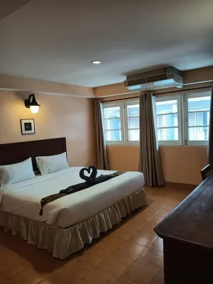 Nid Huahin Hotel 객실 Photos
