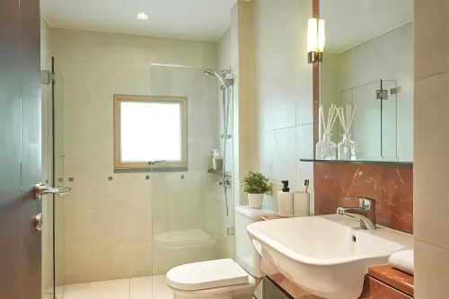 Somerset Bencoolen Singapore Chambres Photos