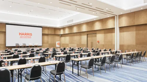HARRIS Hotel & Conventions Kelapa Gading - Jakarta Fasilitas Bisnis Photos