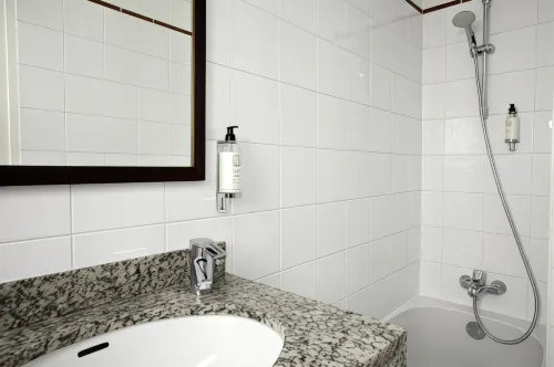 Hotel Ducs de Bourgogne Photos