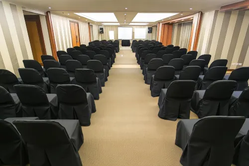 The Linden Suites Espaces Affaires Photos