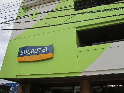 Sugbutel Family Hotel Cebu powered by Cocotel Рядом с отелем Photos