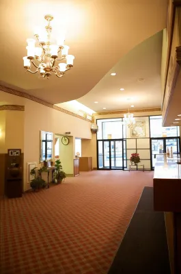 Travelodge by Wyndham Downtown Chicago Public Areas Photos