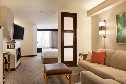 Hyatt Place Fremont/Silicon Valley Chambres Photos