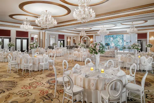 Mövenpick Hotel Karachi فنادق مميّزة Photos