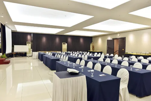 Hotel Trio Indah 2 Business Photos