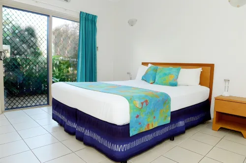 Mission Reef Resort Camere Photos