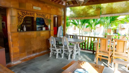 La Nusa Penida Homestay by Bijak À ne pas manquer Photos