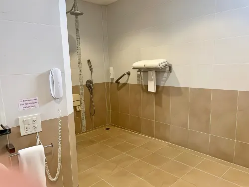 Thai Garden Resort Photos