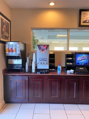 Best Western Bar Harbour Inn Ristorazione Photos