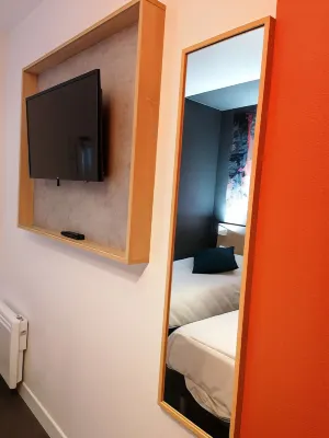 Kyriad Direct Martigues Chambres Photos