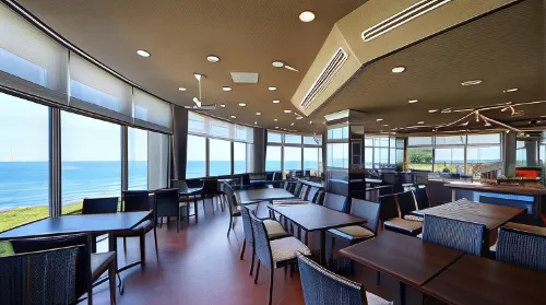 Shimoda Prince Hotel Unggulan Photos