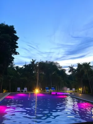 Krabi Klong Muang Bay Resort Loisirs et amusements Photos