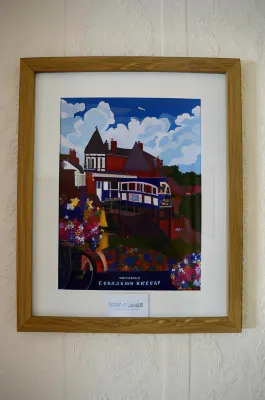 Bewdley Hill House Photos