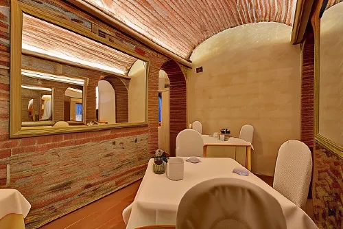 Hotel Due Mondi Snc Da non perdere Photos
