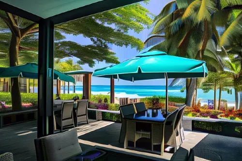 InterContinental Sanya Resort Espaces publics Photos