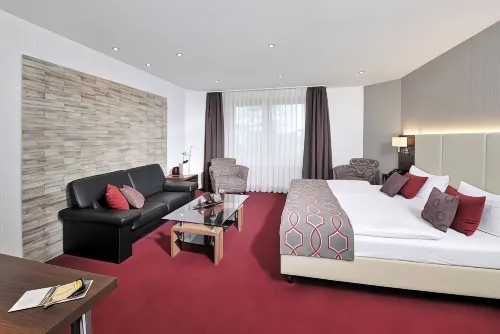 Lobinger Hotel Weisses Ross Da non perdere Photos