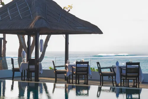 Batu Karang Lembongan Resort & Spa Leisure & Recreation Photos