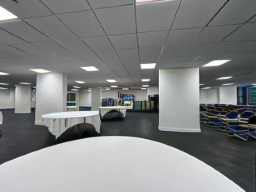 Hampton by Hilton Torquay Espaces publics Photos
