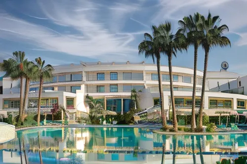 Agadir Beach Club Extérieur Photos