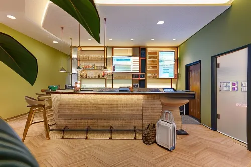 Ibis Styles Aschaffenburg Loisirs et amusements Photos