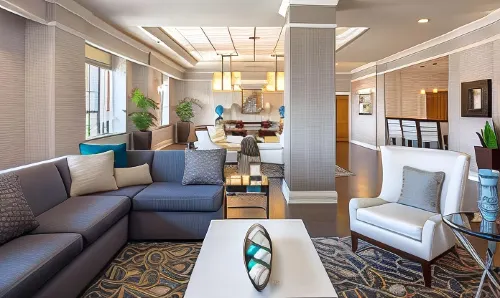 Hyatt Regency St Louis at the Arch Photos
