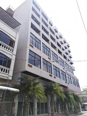 Neo Hatyai Hotel Ngoại thất Photos